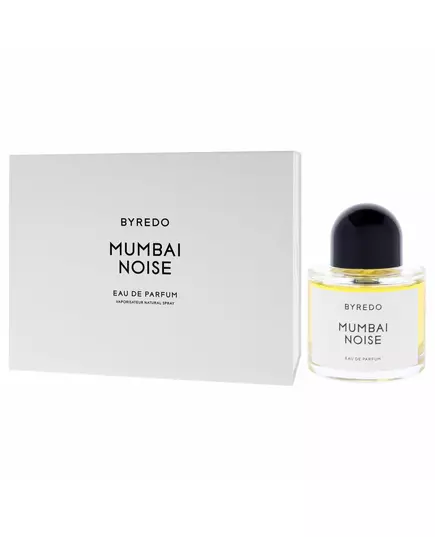 Byredo Mumbai Noise Eau de Parfum Unisex, 100 ml, Bild 3