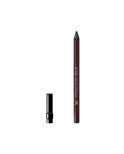 Diego Dalla Palma Stay On Me Präzise Gel-Kajalstift 36, 1,3 g