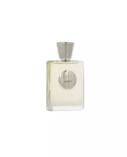 Giardino Benessere Amber Eau de Parfum Unisex, 100 ml