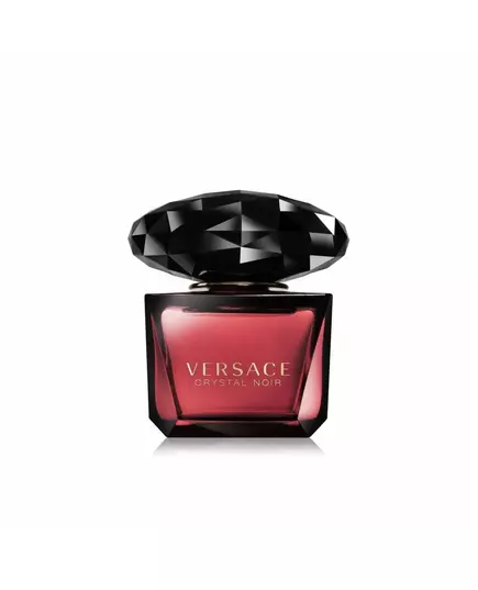 Versace Crystal Noir Eau de Parfum Pour les femmes, 90 ml