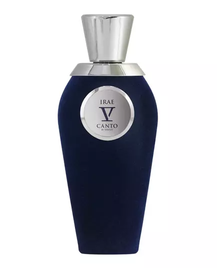 V Canto Irae Extrait de parfum Unisexe, 100 ml