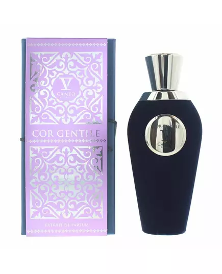 V Canto Cor Gentile Extrait de parfum Unisexe, 100 ml, image 2