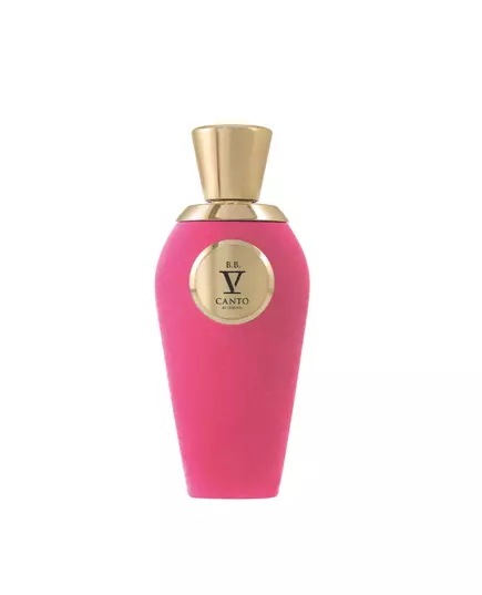 V Canto B.B. Extrait de parfum Unisexe, 100 ml