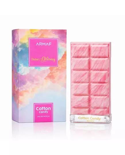 Dubai Delicacy - Cotton Candy Eau de Parfum, 70 ml, Bild 3