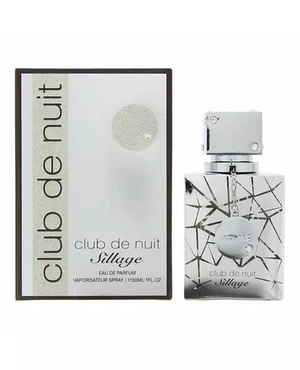 Armaf Club De Nuit Sillage Eau de Parfum Unisexe, 30 ml, image 3