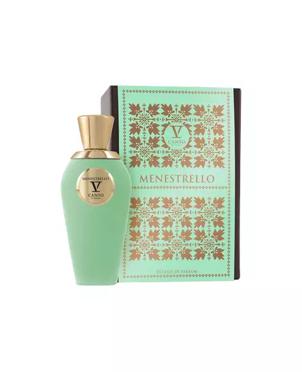 V Canto Menestrello Extrait de parfum Unisexe, 100 ml, image 2