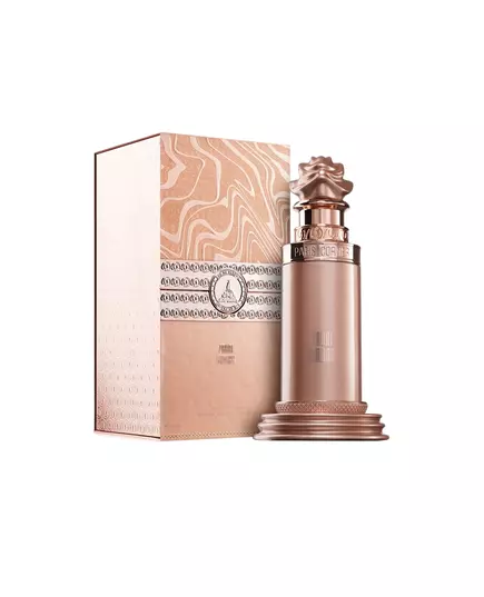Paris Corner Zahri Amara Eau de Parfum Unisexe, 100 ml, image 3