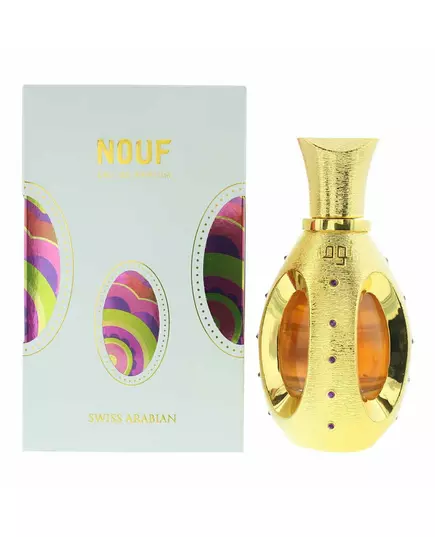 Swiss Arabian Nouf Eau de Parfum Unisex, 50 ml, Bild 3