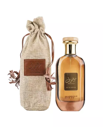 Mousuf Eau de Parfum, 100 ml, Bild 3