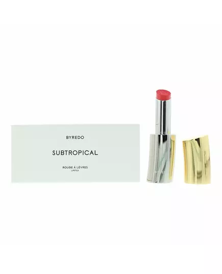 Byredo Byredo Lipstick Creme-Lippenstift 171 Subtropisch, 3 g, Bild 3