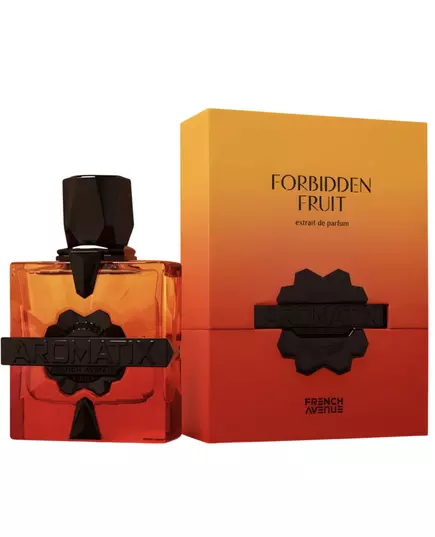 French Avenue Forbidden Fruit Parfumextrakt Unisex, 100 ml, Bild 3