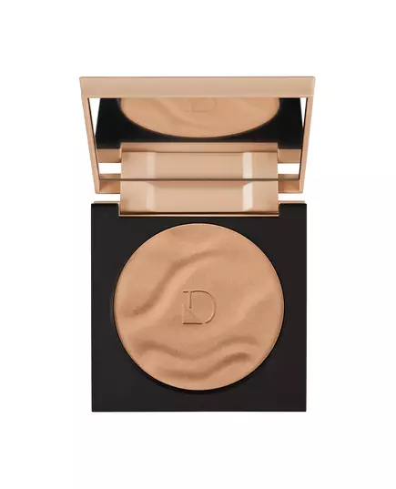 Diego Dalla Palma Hydra Butter Vitamine E Poudre compacte 42 Beige chaud, 11 g