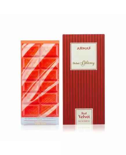 Red Velvet Eau de Parfum, 70 ml, Bild 3