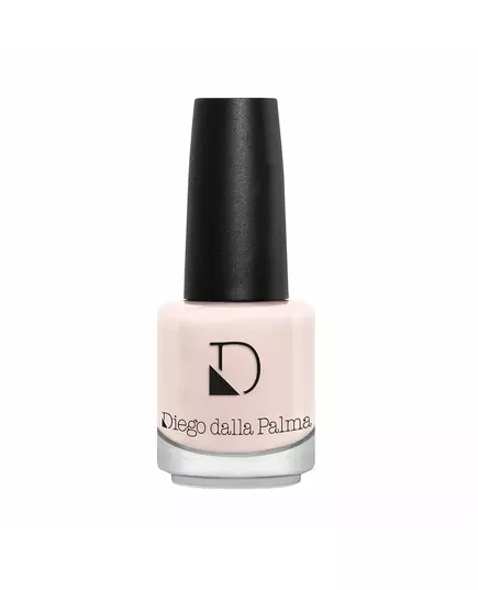 Diego Dalla Palma Makeup Nails Sans toluène Semi-transparent Vernis à ongles 204 Pluie d'été, 14 ml