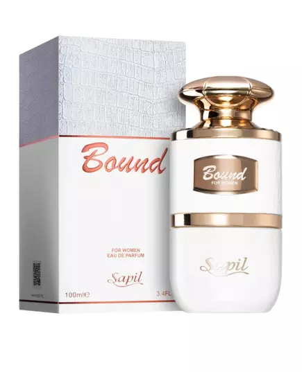 Swiss Arabian Sapil Bound Eau de Parfum Für Frauen, 100 ml, Bild 3