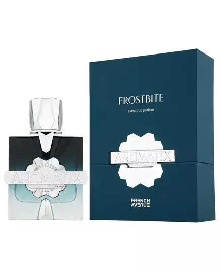 French Avenue Aromatix Frostbite Eau de Parfum Unisexe, 100 ml, image 3