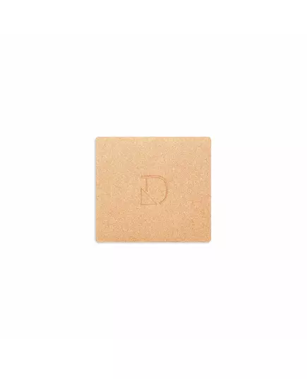 Diego Dalla Palma Diego Dalla Palma Compact illuminateur de blush 134 Sable doré 1 nuance Recharge, 5 g, image 2