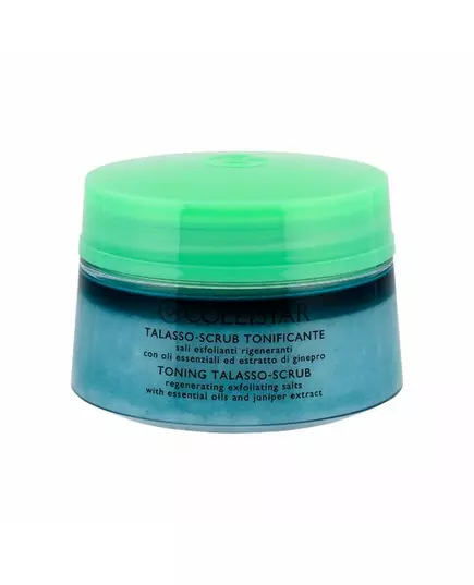 Collistar Tallaso Tonification Gommage corporel, 300 g