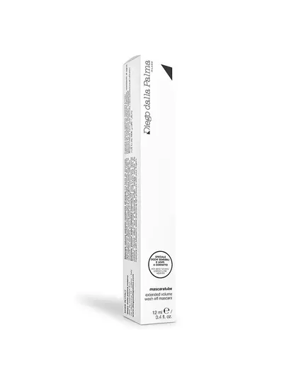 Diego Dalla Palma Extended Wimperntusche 131 Schwarz, 12 ml, Bild 2