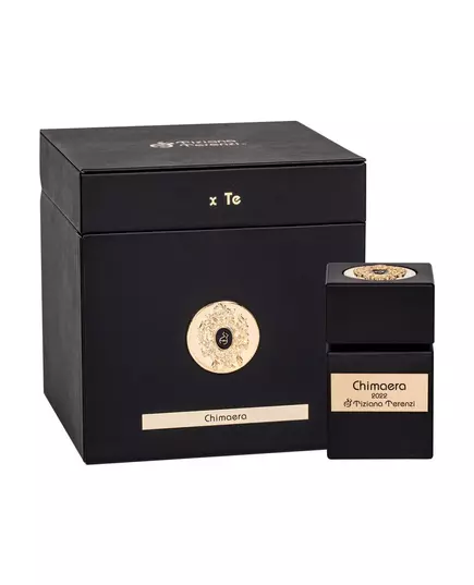 Tiziana Terenzi Anniversary Collection - Chimaera Parfumextrakt Unisex, 100 ml