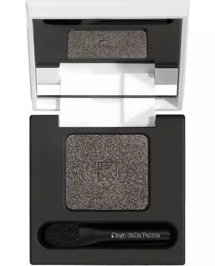 Diego Dalla Palma Satin Pearl Palette de fards à paupières 113 Métal de canon, 2 g