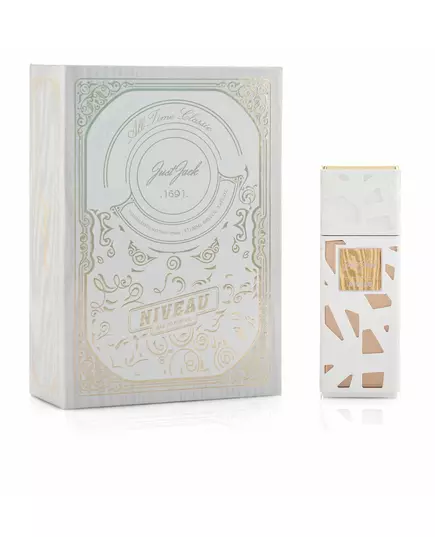 Just Jack Niveau Eau de Parfum Unisex, 100 ml, Bild 3