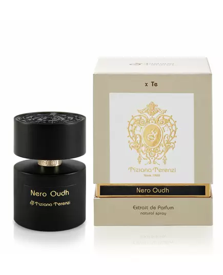 Tiziana Terenzi Luna Collection - Nero Oudh Parfumextrakt Unisex, 100 ml, Bild 2