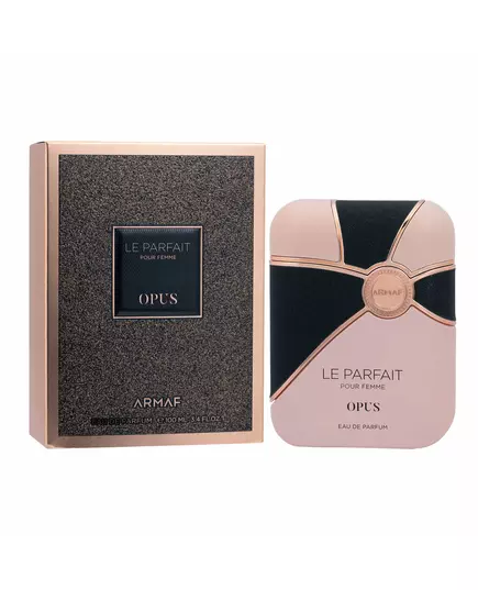 Armaf Le Parfait Opus Eau de Parfum Pour les femmes, 100 ml, image 3