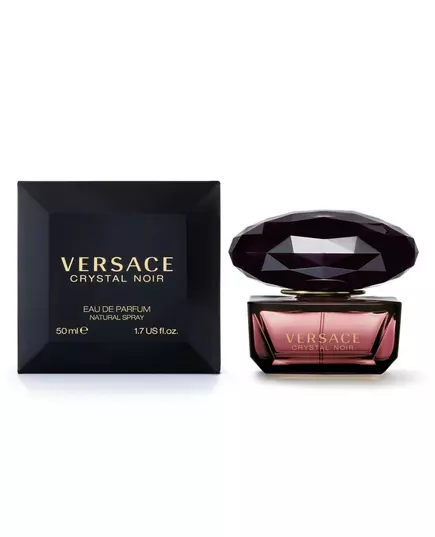 Versace Crystal Noir Eau de Parfum Pour les femmes, 50 ml, image 2