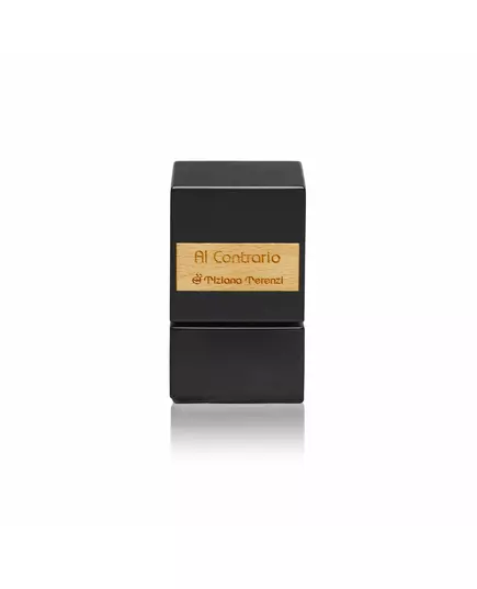 Tiziana Terenzi Classic Collection - Al Contrario Extrait de parfum Unisexe, 50 ml