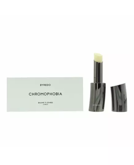 Byredo Byredo Baume à lèvres chromophobie, 2,5 g, image 3