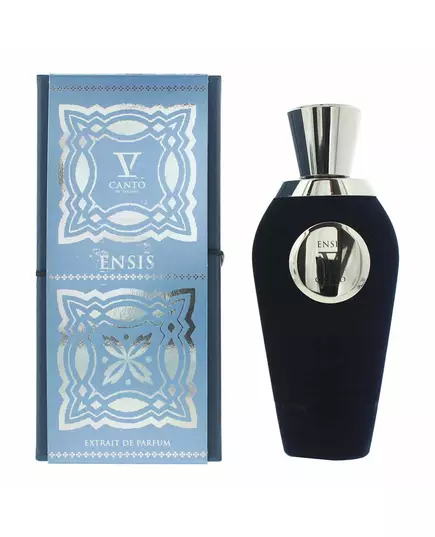 V Canto Ensis Parfumextrakt Unisex, 100 ml, Bild 2