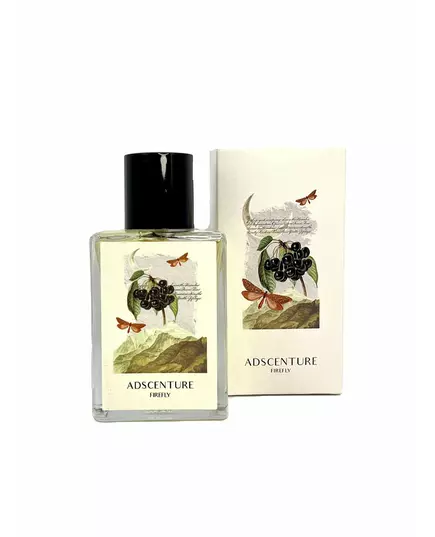Adscenture Firefly Parfumextrakt Unisex, 100 ml, Bild 3