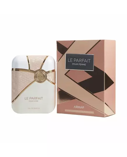 Armaf Le Parfait Eau de Parfum Pour les femmes, 100 ml, image 3