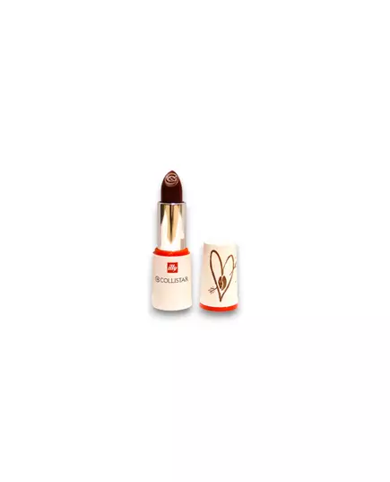 Collistar Illy Durable Rouge à lèvres crème 77 Ristretto, 4,5 ml, image 2