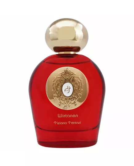 Tiziana Terenzi Comet Collection - Wirtaner Parfumextrakt Unisex, 100 ml