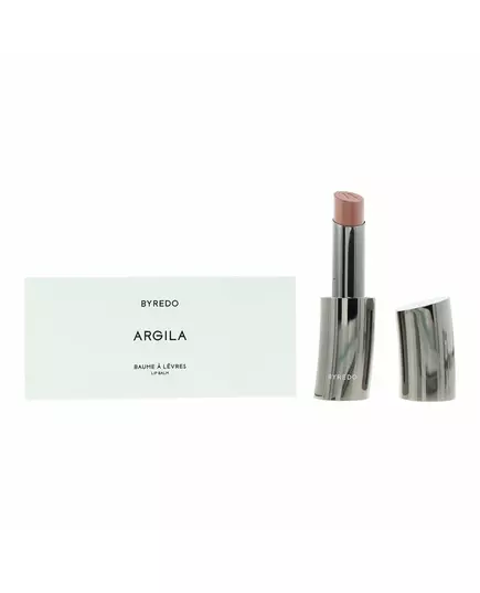 Byredo Byredo Hydratation Baume à lèvres 37 Argile, 2,5 g, image 3