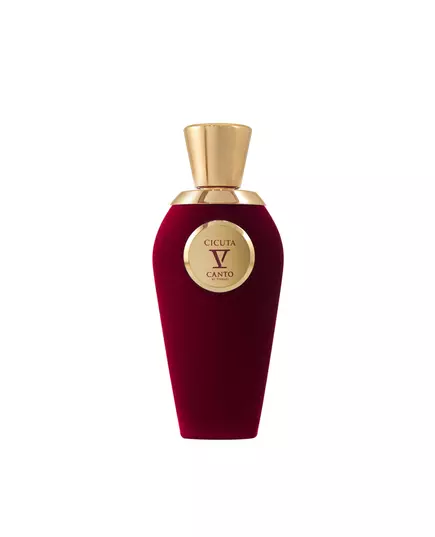 V Canto Cicuta Extrait de parfum Unisexe, 100 ml