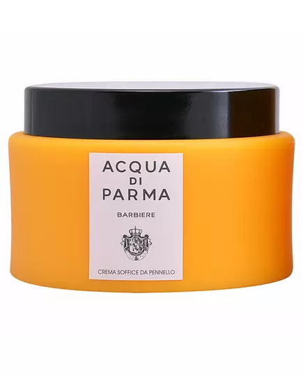 Acqua di Parma Barbiere Weichmachen Rasiercreme, 125 g