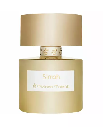 Tiziana Terenzi Luna Star Collection - Sirrah Parfumextrakt Unisex, 100 ml