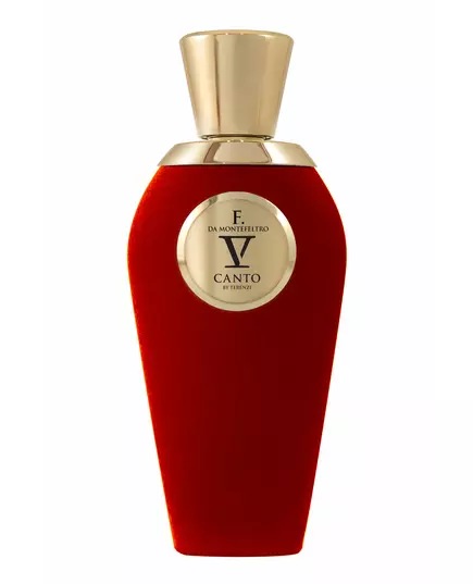 V Canto F. Da Montefeltro Parfumextrakt Unisex, 100 ml