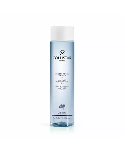Collistar Collistar Anti-Aging Gesichtswasser Für das Gesicht, 250 ml