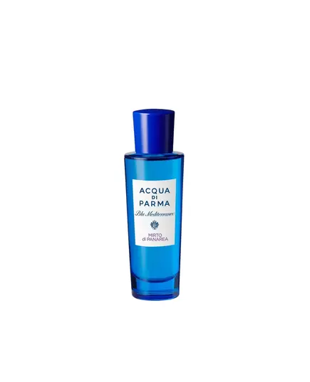 Acqua di Parma Blu Mediterraneo - Mirto di Panarea Eau de Toilette Unisex, 30 ml