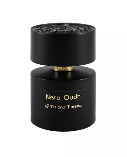 Tiziana Terenzi Luna Collection - Nero Oudh Parfumextrakt Unisex, 100 ml