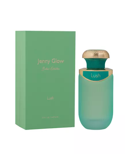 Jenny Glow Bellis Collection Lush Eau de Parfum Unisexe, 100 ml, image 3