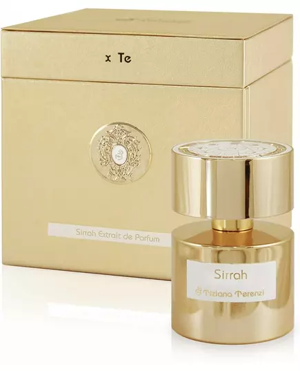 Tiziana Terenzi Luna Star Collection - Sirrah Parfumextrakt Unisex, 100 ml, Bild 2