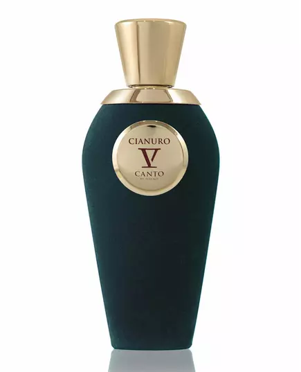 V Canto Cianuro Parfumextrakt Unisex, 100 ml