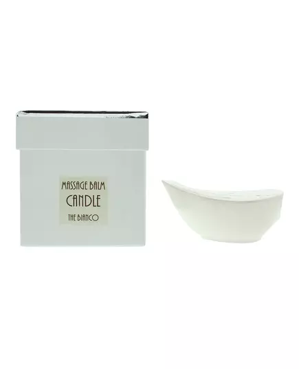 Giardino Benessere White Tea Bougie parfumée, 260 g