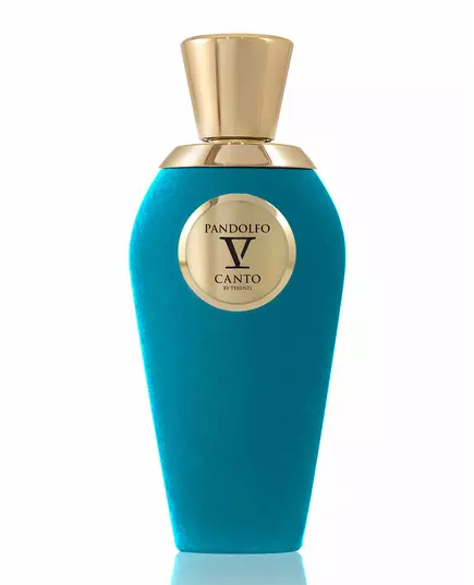 V Canto Pandolfo Extrait de parfum Unisexe, 100 ml