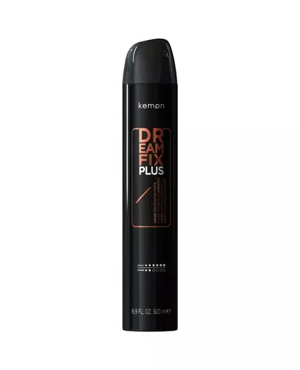 Kemon Dreamfix Plus Haarspray Fester Halt, 300 ml
